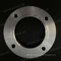 Small Batch Production OEM/ODM/Customized High Precision CNC Parts